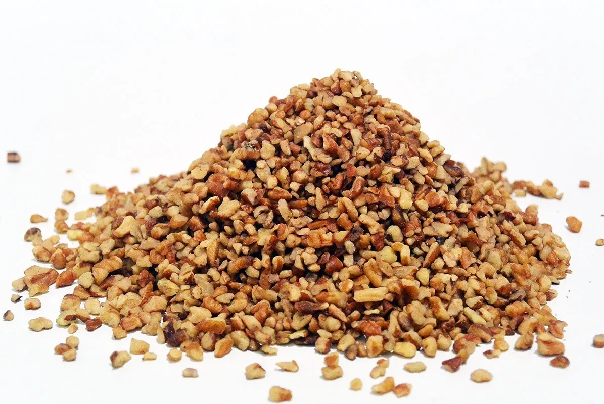 GRANEL NUEZ EN GRANILLO 250 GR