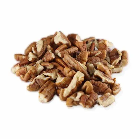 GRANEL NUEZ EN TROZOS 250 GR