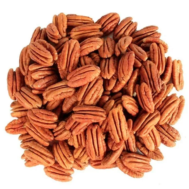 GRANEL NUEZ WESTERN EN MITADES 250 GR