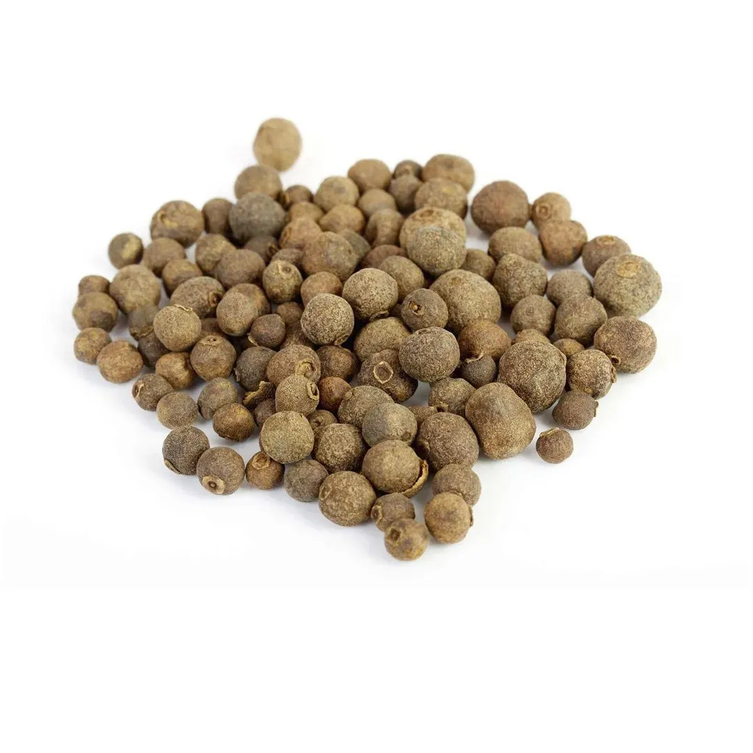 GRANEL PIMIENTA GORDA ENTERA 250 GR