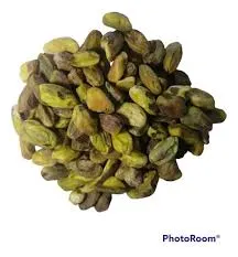 GRANEL PISTACHE PELADO 250 G