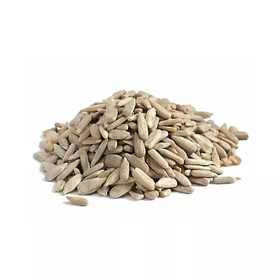 GRANEL SEMILLA DE GIRASOL PELADA 250 GRS