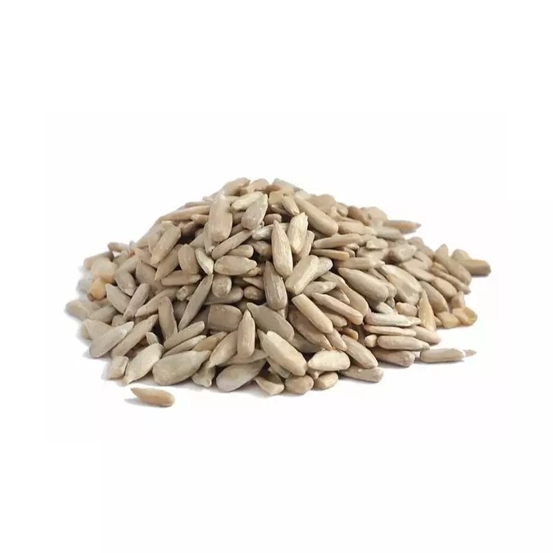 GRANEL SEMILLA DE GIRASOL PELADA 250 GRS