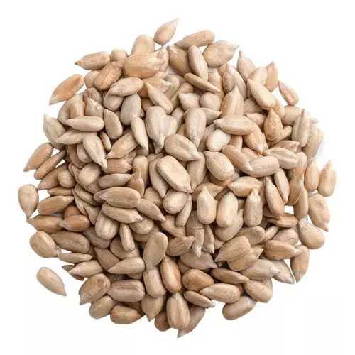 GRANEL SEMILLA DE GIRASOL PELADA