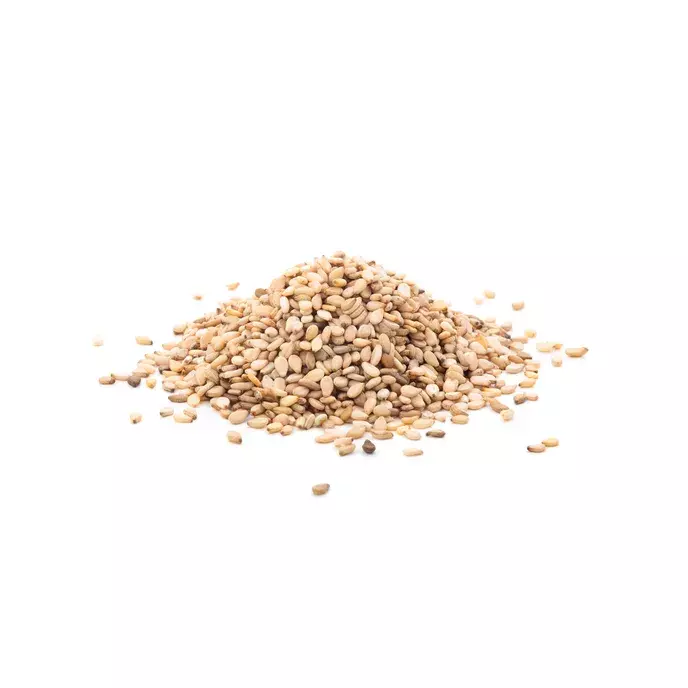 GRANEL AJONJOLI TOSTADO