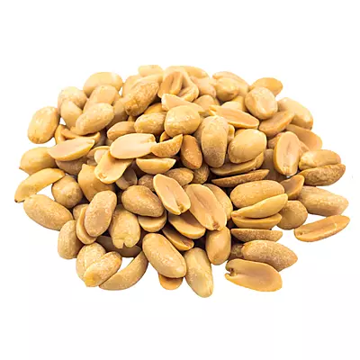 GRANEL CACAHUATE TOSTADO