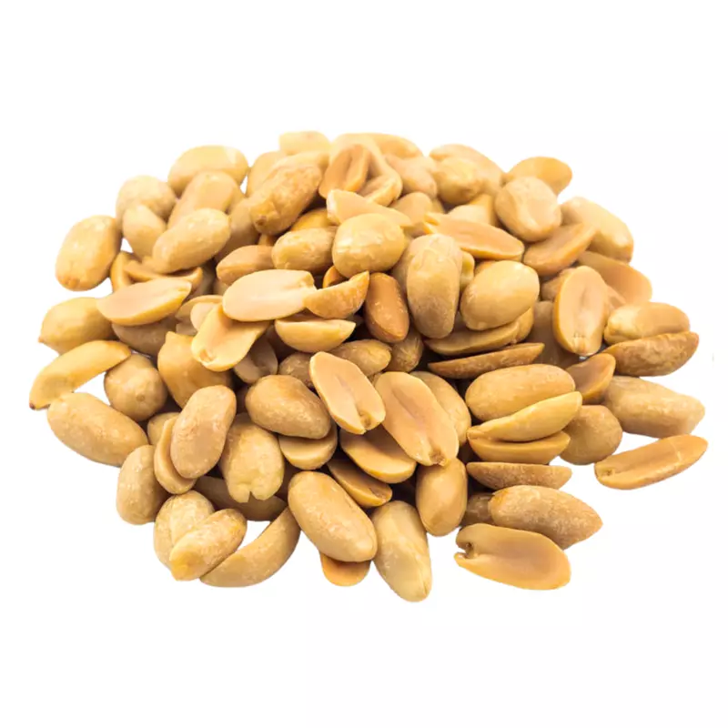 GRANEL CACAHUATE TOSTADO