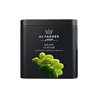 ALFAKHER - GRAPE