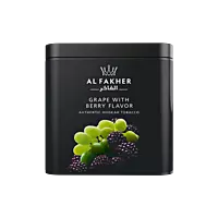 ALFAKHER - GRAPE BERRY