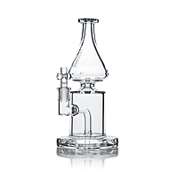 GRAV HELIX STRAIGHT BASE WP CLEAR