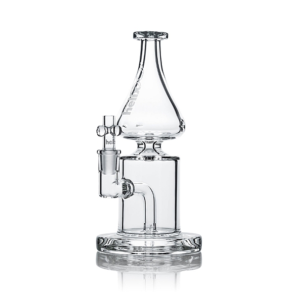 GRAV HELIX STRAIGHT BASE WP CLEAR