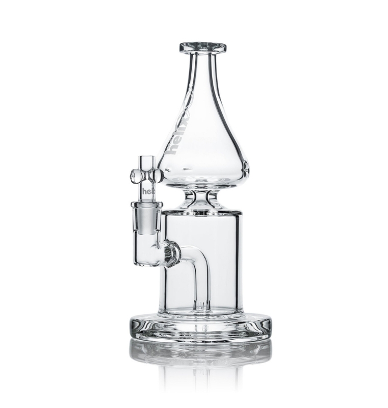 GRAV HELIX STRAIGHT BASE WP CLEAR