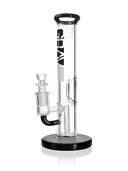 GRAV LARGE STRAIGHT BASE WP BLACK