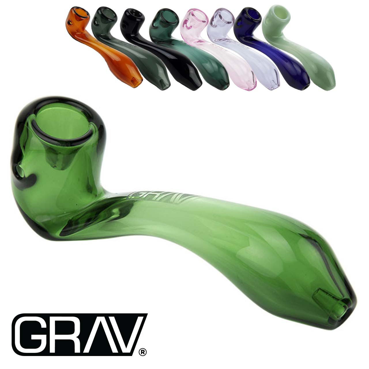 GRAV® Classic Sherlock