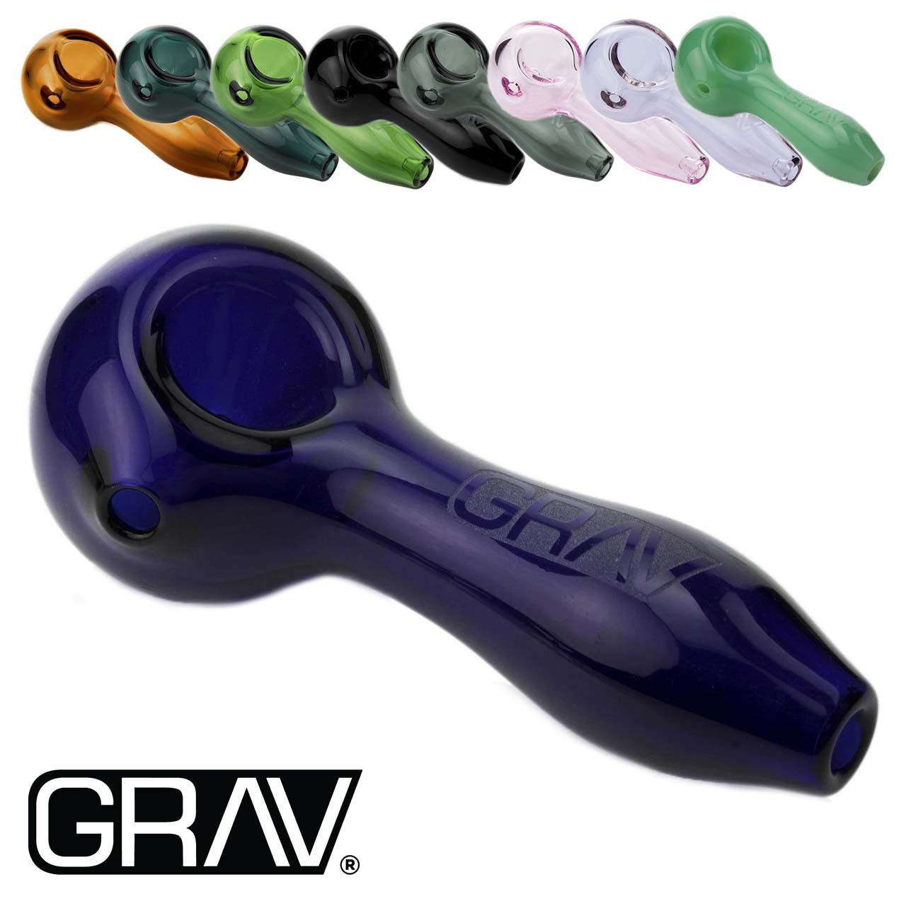 GRAV® Classic Spoon
