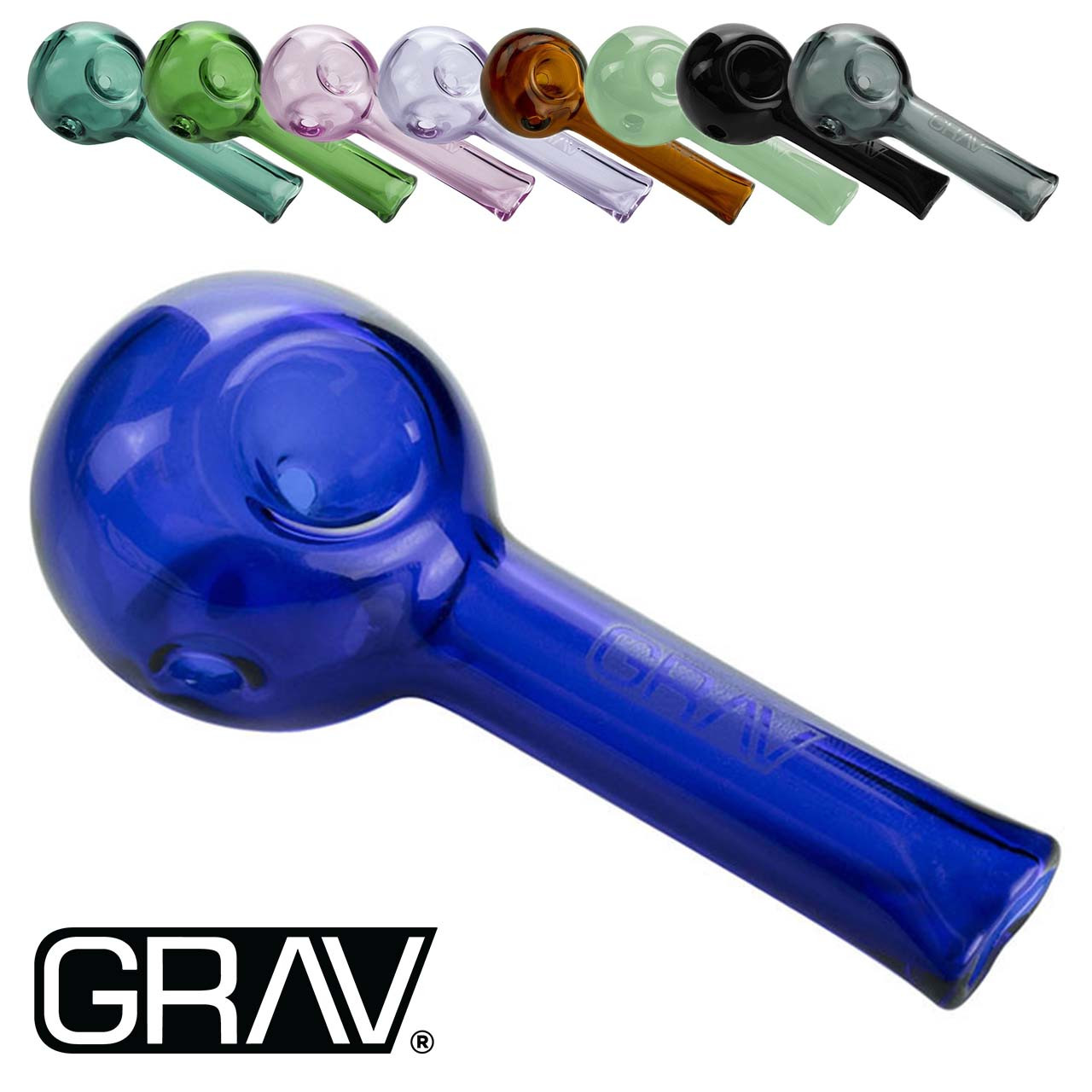 GRAV® Pinch Spoon