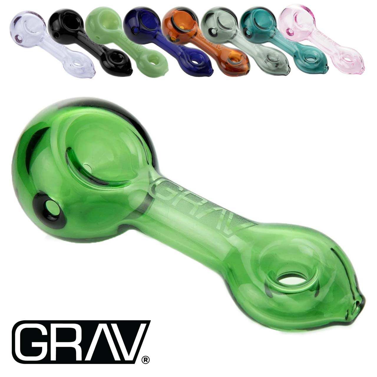 GRAV® Mini Spoon