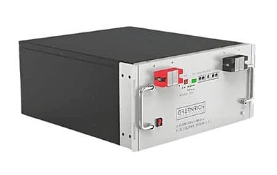 6.0 kW SUNSYNK Hybrid - GREENRICH Combo, c/w 2 x 6.1 kWh Lithium Batteries 6.0 kW SUNSYNK Hybrid - GREENRICH Combo, c/w 2 x 6.1 kWh Lithium Batteries