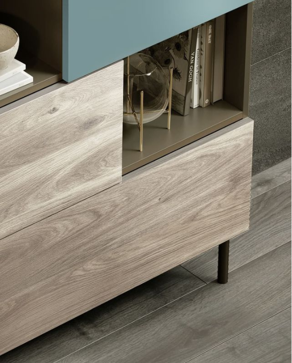 TRENDS 2021 PANELS-GREY CASTELLO OAK/3/4"/5X8FT