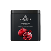 ALFAKHER - GRENADINE