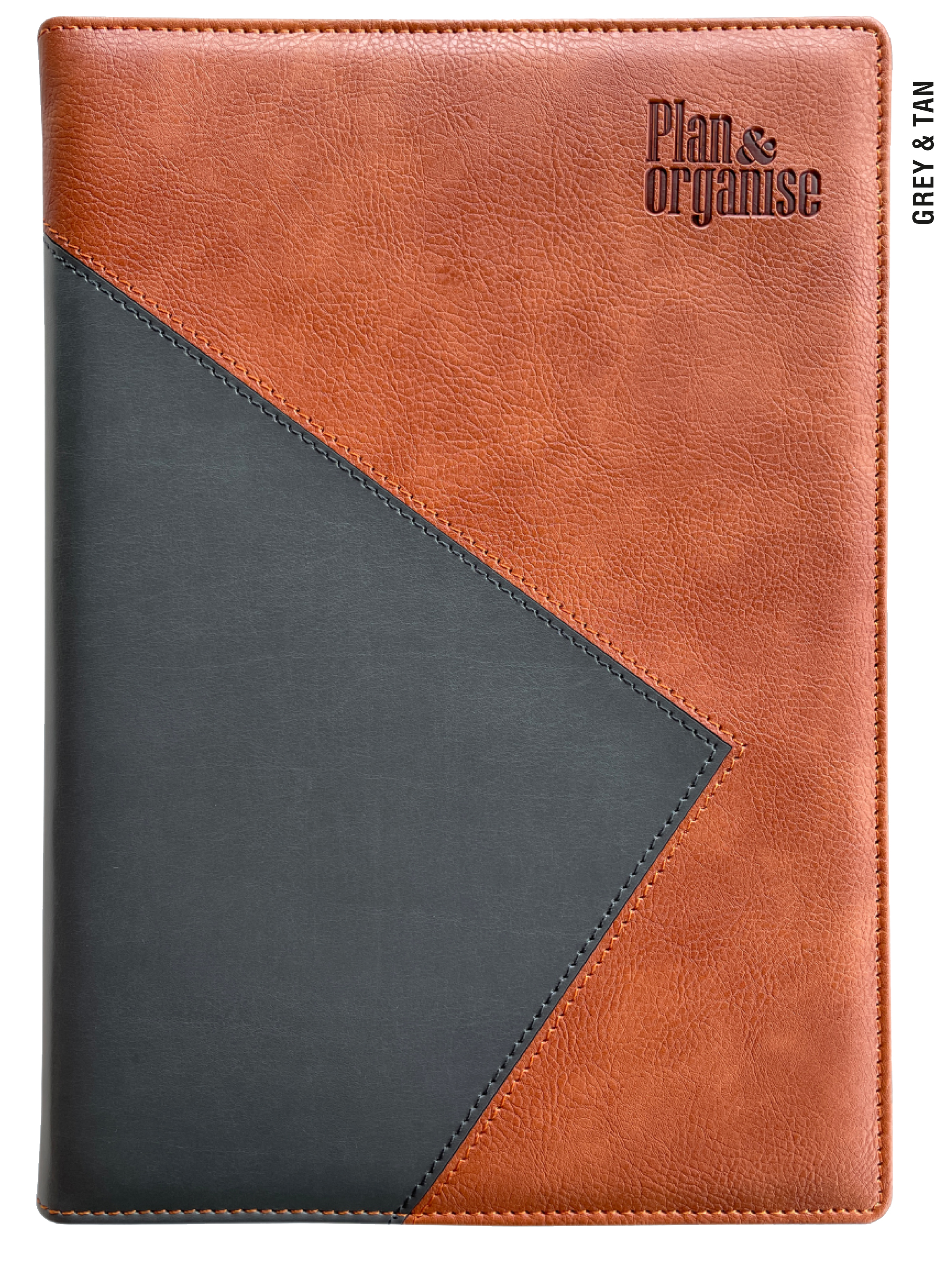 Diary 2024 PLAN & ORGANISE