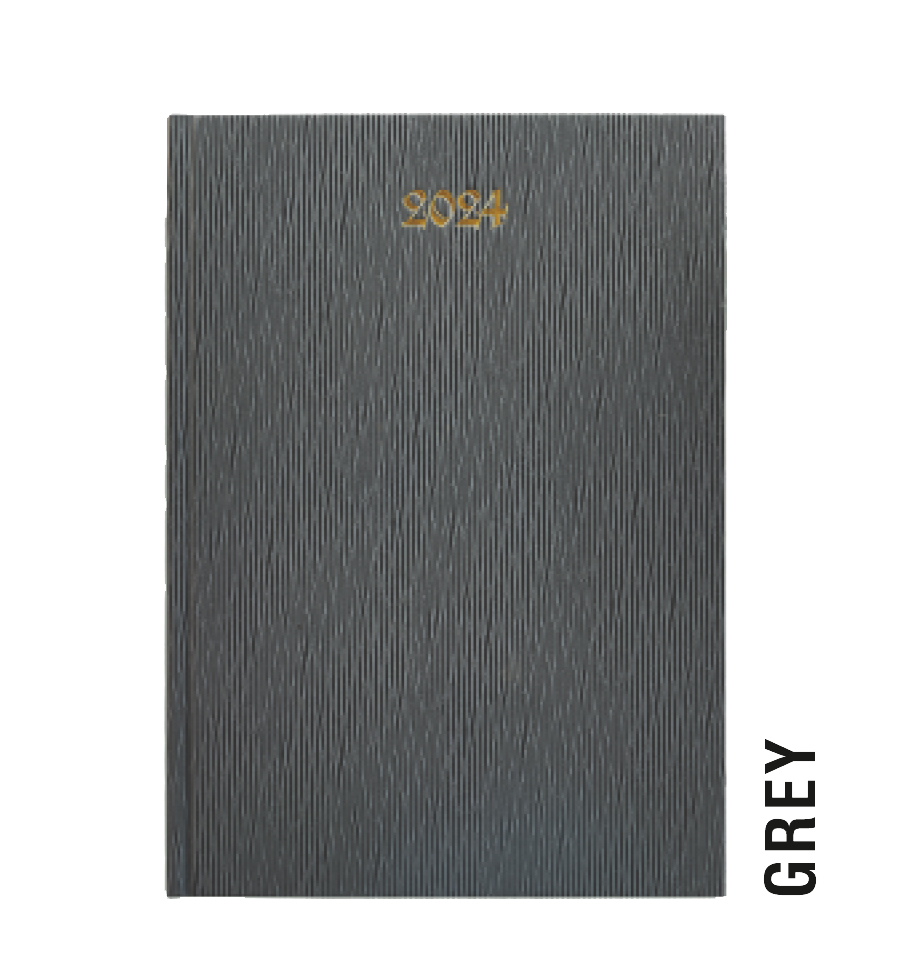 Diary 2024 BOLD