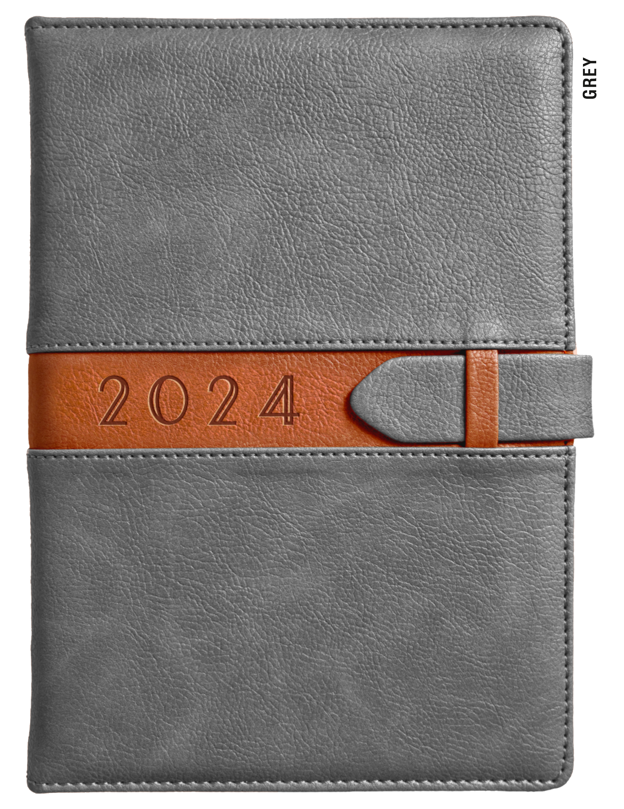 Diary 2024 POSH