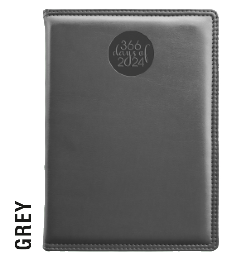 Diary 2024 NOMAD Diary 2024 NOMAD