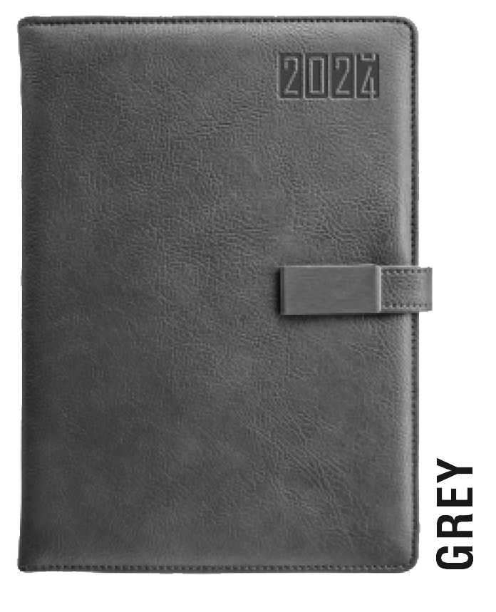 Diary 2024 CHARM