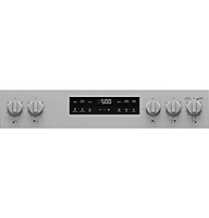 GE® GRF500PVSS 30" Free-Standing Electric Range with Crisp Mode