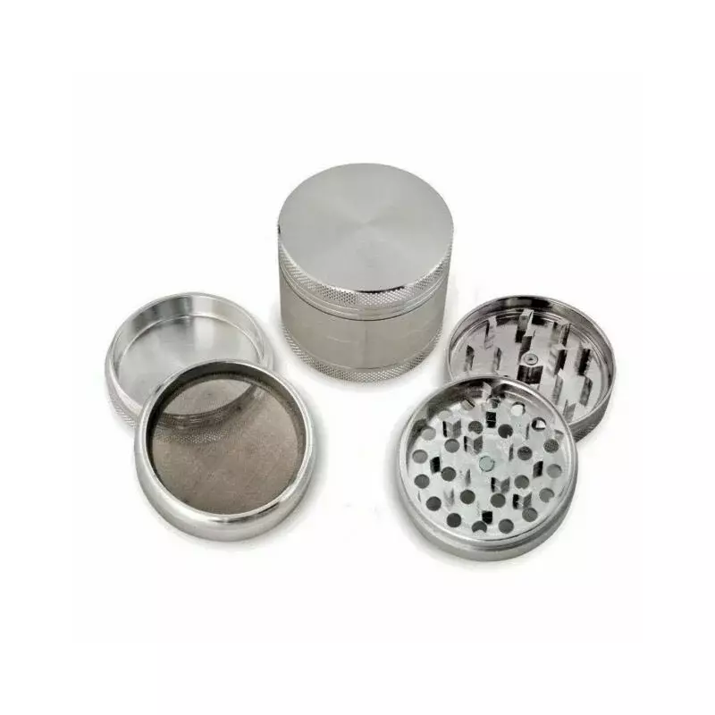 GRINDER:SILVER SCREEN GRINDER:SILVER SCREEN