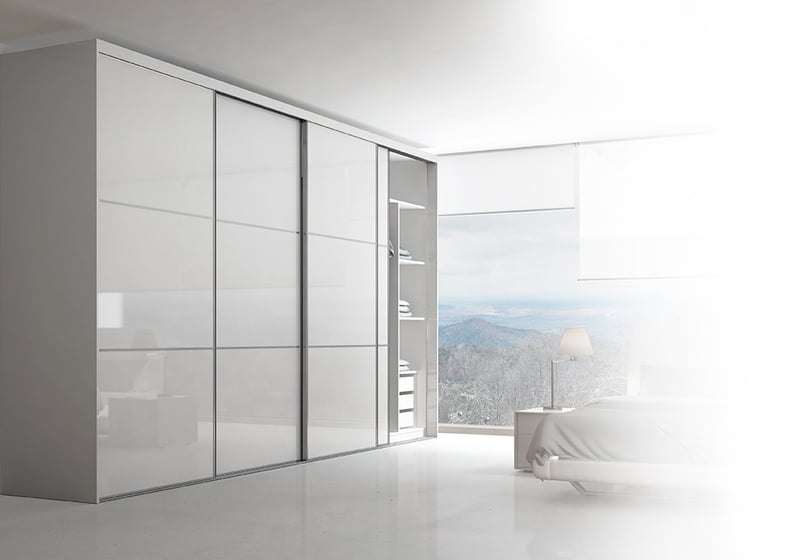 Luxe Panels C1-GRIS NUBE