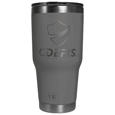 Car Coffee Cup 30 (Sin aza)