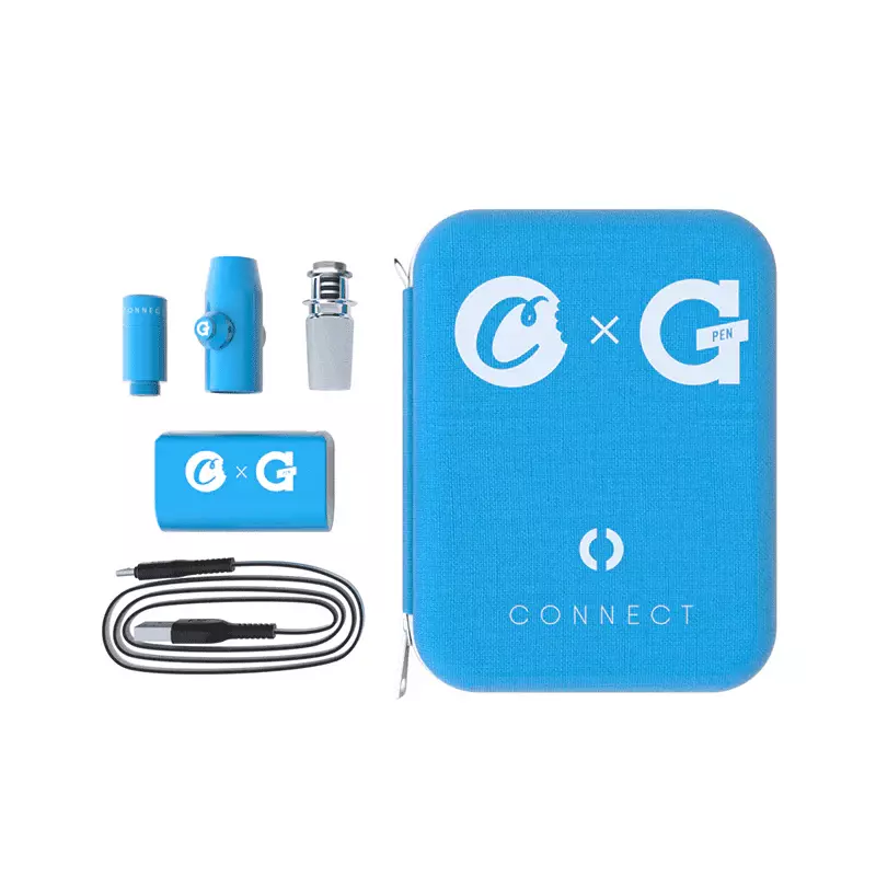 GPEN CONNECT VAPORIZER GRENCO SCIENCE