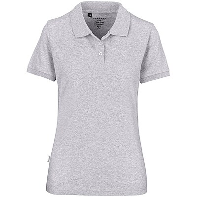 Ladies Okiyo Tenyo Recycled Golf Shirt