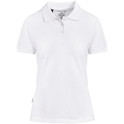 Ladies Okiyo Tenyo Recycled Golf Shirt