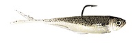 Z-Man Graph Shad