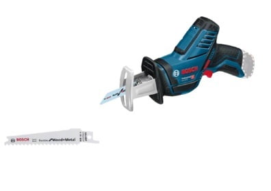 GSA 12V-14 CORDLESS RECIPROCATING SAW (BARE TOOL)