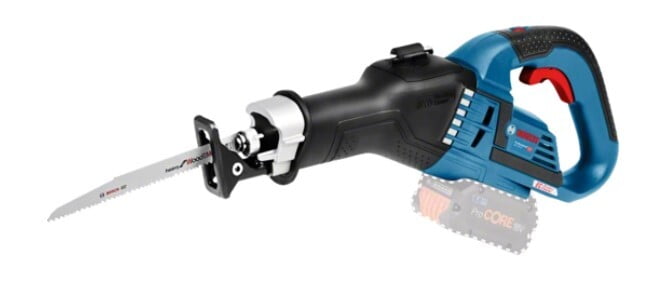 GSA 18V-32 RECIPROCATING BARE TOOL (WITHOUT BATTERY)  