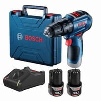 GSB 12V-30 COMBO