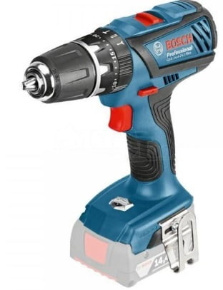 GSB 14.4-2 LI, (WITHOUT BATTERY-BARE TOOL)