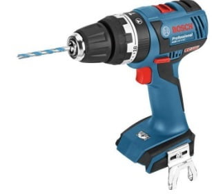 GSB 18V-EC (C) (WITHOUT BATTERY) BARE TOOL