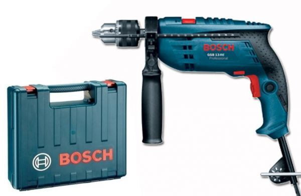 GSB13RE  13MM IMPACT DRILL