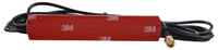 GSM 3DBI Sticker Adhisive Antenna (Patch Antenna) 3M cable-AN-96-D