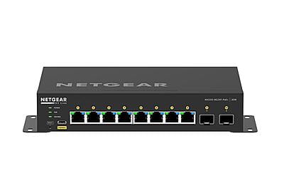 M4250-8G2XF-POE+ M4250-8G2XF-POE+