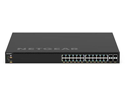 M4350-24GXF M4350-24GXF