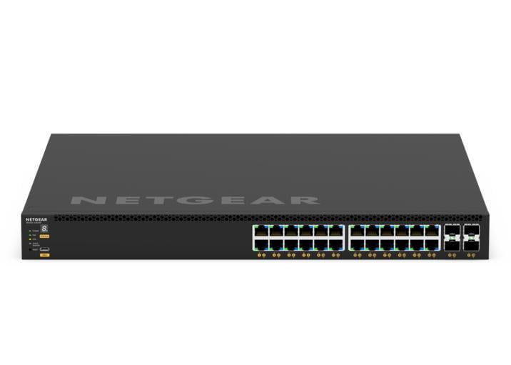 M4350-24GXF M4350-24GXF
