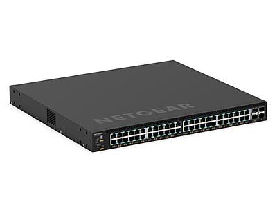 M4350-48GXF M4350-48GXF