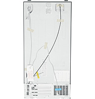 GE® GSS23GYPFS 23.0 Cu. Ft. Side-By-Side Refrigerator GE® GSS23GYPFS 23.0 Cu. Ft. Side-By-Side Refrigerator