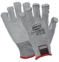 GUANTE SAFE FIT SF-T601 TAEKI5